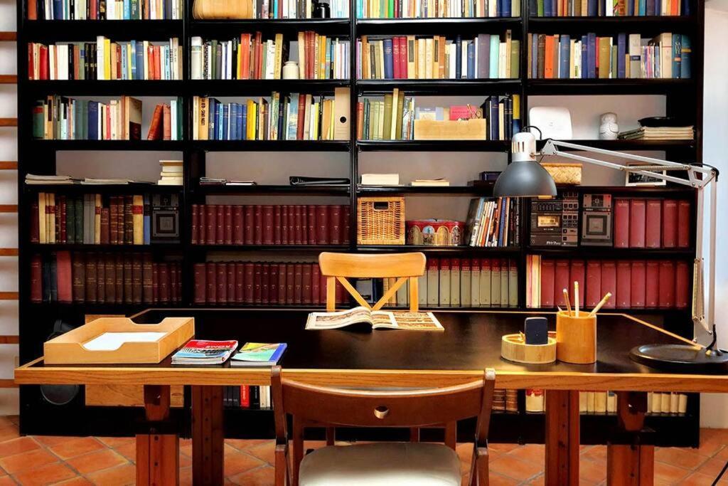 Trastevere Charming Loft | Romeloft Lägenhet Rom